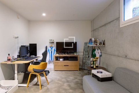 Villa for sale in Alella, Barcelona, Spain 6 bedrooms, 775 sq.m. No. 150357 - photo 29