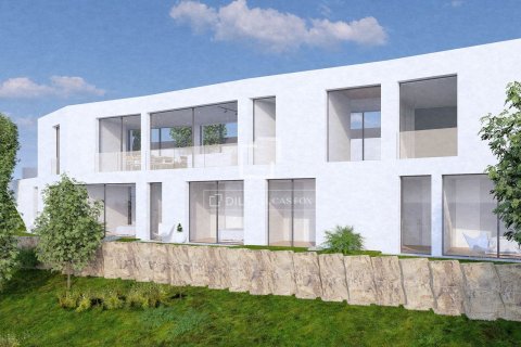 Villa for sale in Premia De Dalt, Barcelona, Spain 4 bedrooms, 238 sq.m. No. 150362 - photo 5