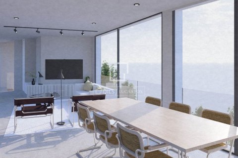 Villa for sale in Premia De Dalt, Barcelona, Spain 4 bedrooms, 238 sq.m. No. 150362 - photo 10