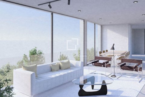 Villa for sale in Premia De Dalt, Barcelona, Spain 4 bedrooms, 238 sq.m. No. 150362 - photo 3