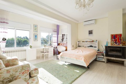 Villa in vendita a Castelldefels, Barcelona, Spagna 6 camere da letto, 305 mq. N° 150356 - foto 17