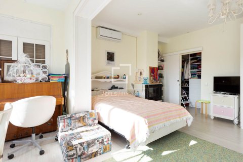 Villa in vendita a Castelldefels, Barcelona, Spagna 6 camere da letto, 305 mq. N° 150356 - foto 21