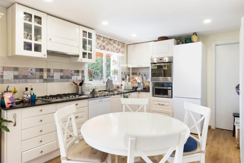 Villa in vendita a Castelldefels, Barcelona, Spagna 6 camere da letto, 305 mq. N° 150356 - foto 10