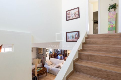 Villa in vendita a Castelldefels, Barcelona, Spagna 6 camere da letto, 305 mq. N° 150356 - foto 12