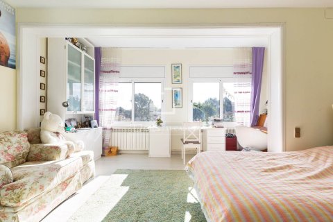 Villa in vendita a Castelldefels, Barcelona, Spagna 6 camere da letto, 305 mq. N° 150356 - foto 19