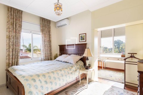 Villa in vendita a Castelldefels, Barcelona, Spagna 6 camere da letto, 305 mq. N° 150356 - foto 13