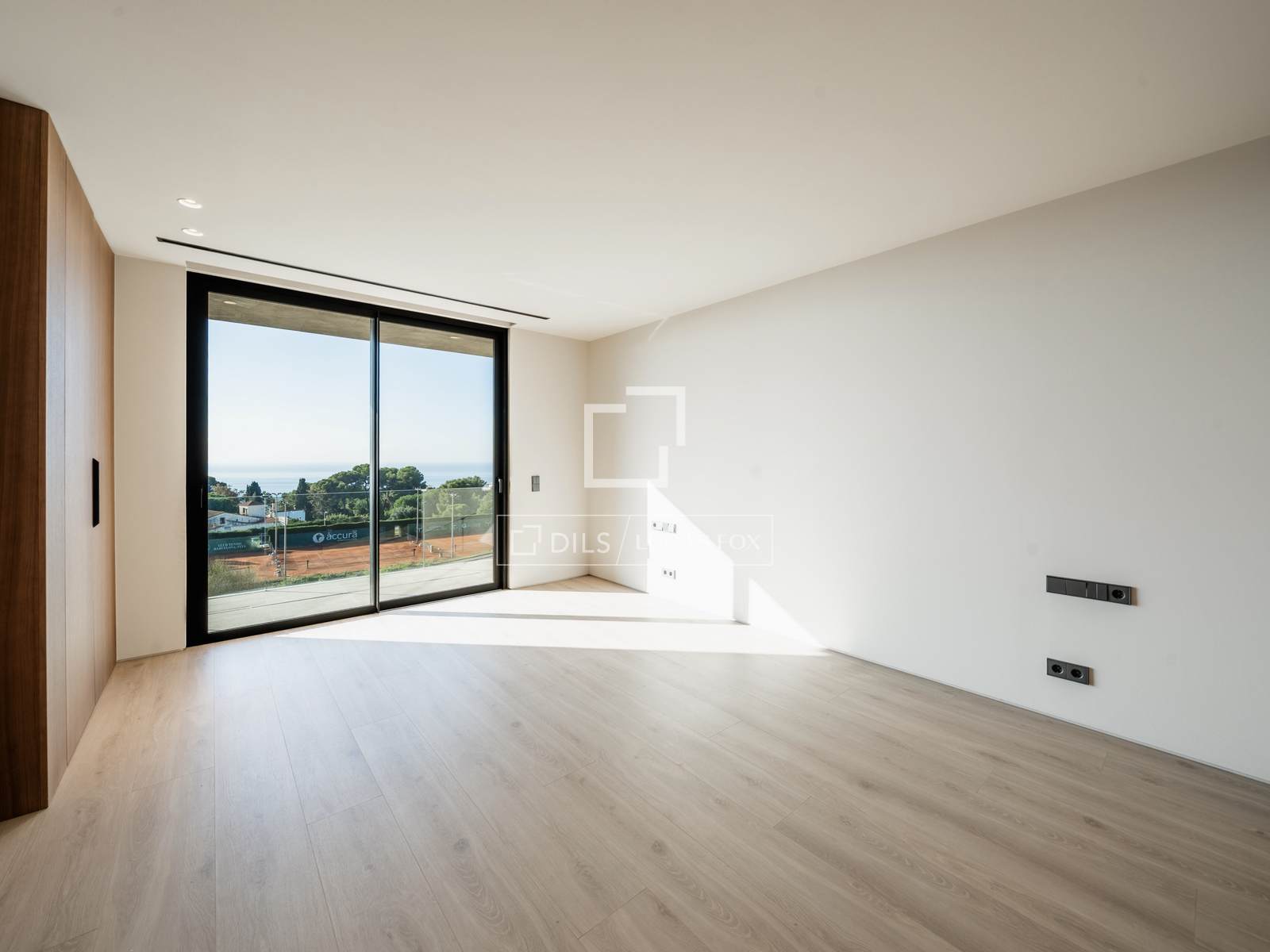 Villa Teia, Barcelona, Spānijā 4 istabas, 611 m2 Nr. 150360