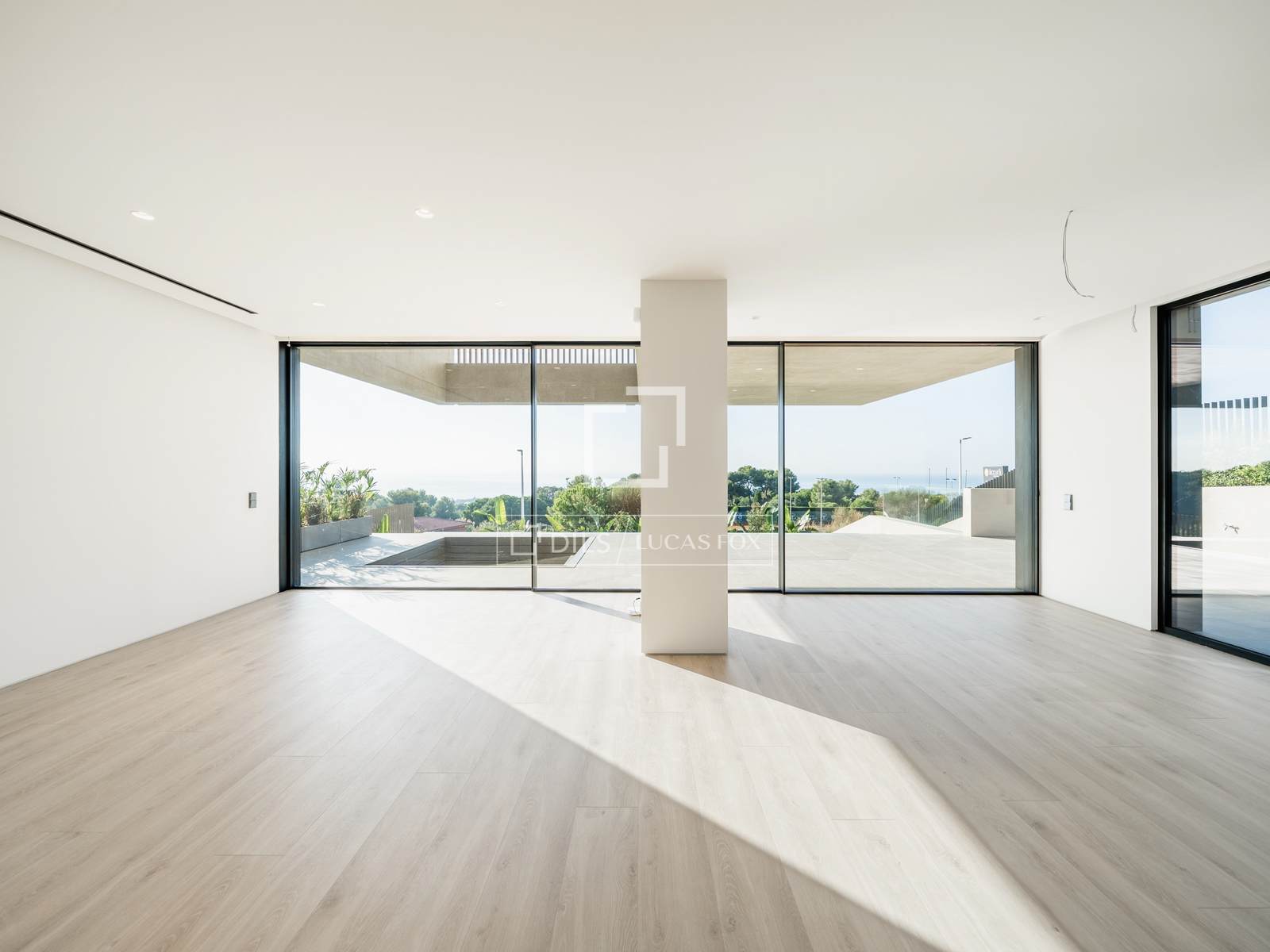 Villa Teia, Barcelona, Spānijā 4 istabas, 611 m2 Nr. 150360