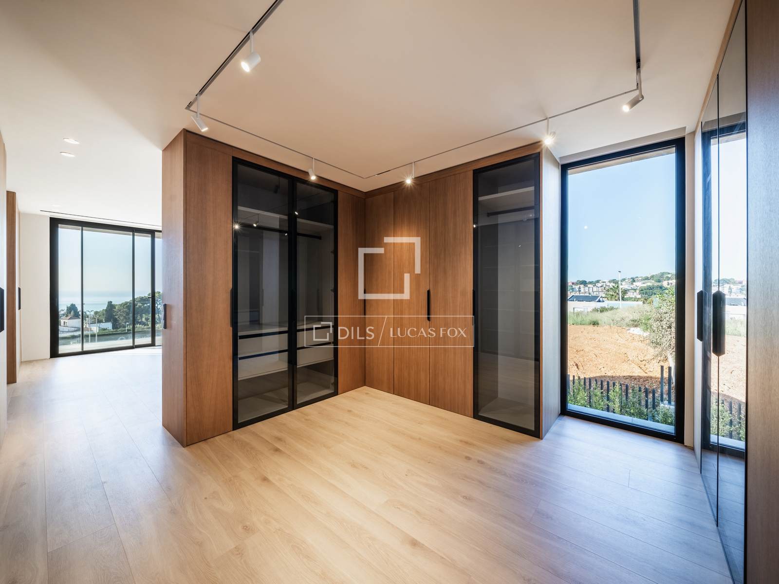 Villa Teia, Barcelona, Spānijā 4 istabas, 611 m2 Nr. 150360