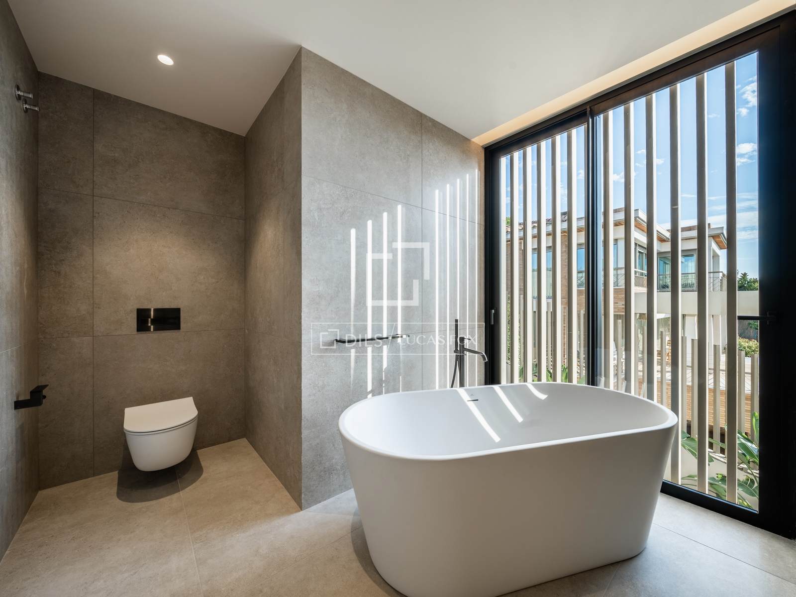 Villa Teia, Barcelona, Spānijā 4 istabas, 611 m2 Nr. 150360