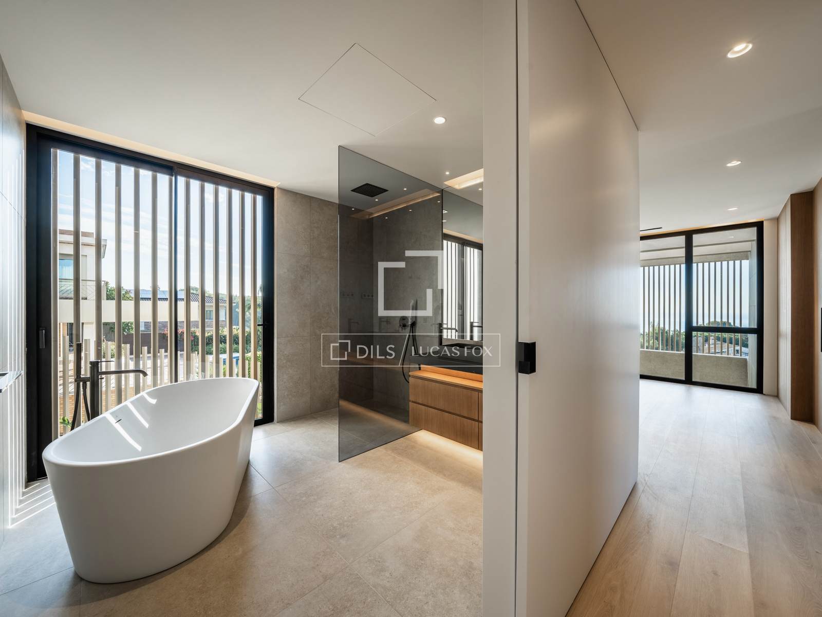 Villa Teia, Barcelona, Spānijā 4 istabas, 611 m2 Nr. 150360