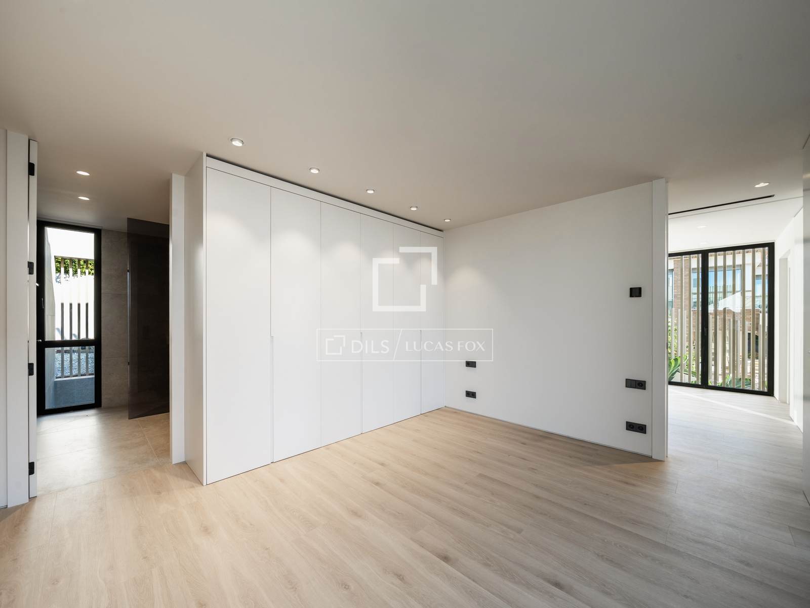 Villa Teia, Barcelona, Spānijā 4 istabas, 611 m2 Nr. 150360