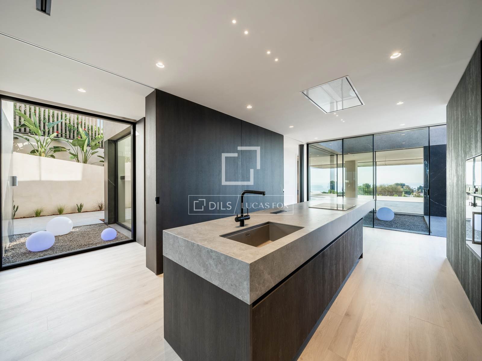 Villa Teia, Barcelona, Spānijā 4 istabas, 611 m2 Nr. 150360