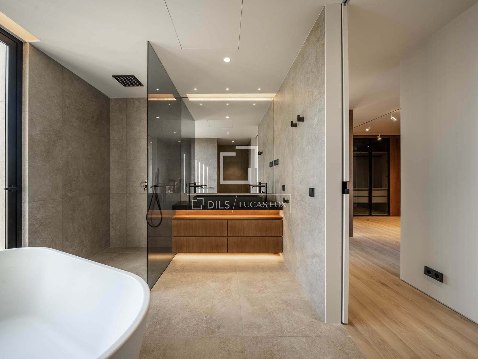 Villa Teia, Barcelona, Spānijā 4 istabas, 611 m2 Nr. 150360