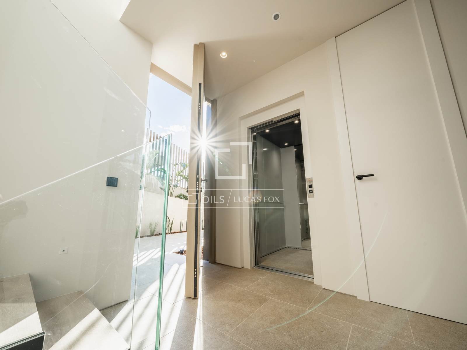 Villa Teia, Barcelona, Spānijā 4 istabas, 611 m2 Nr. 150360