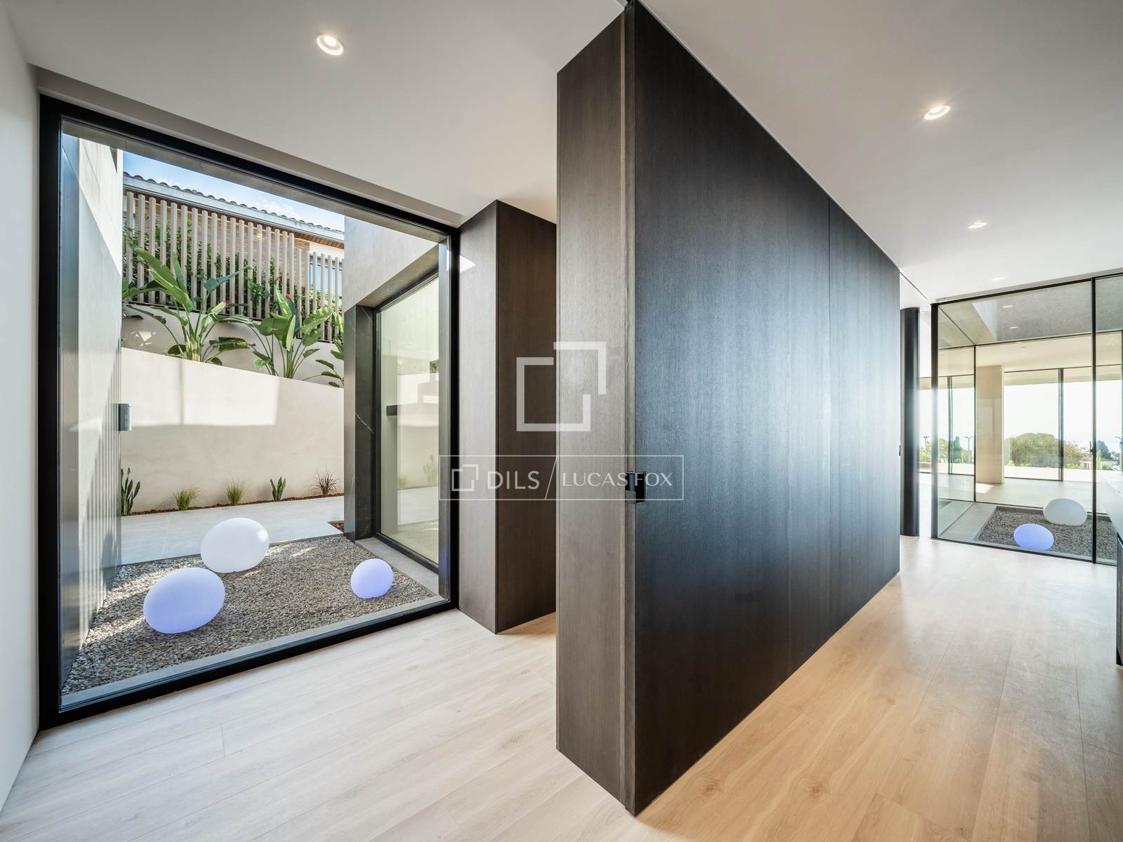 Villa Teia, Barcelona, Spānijā 4 istabas, 611 m2 Nr. 150360