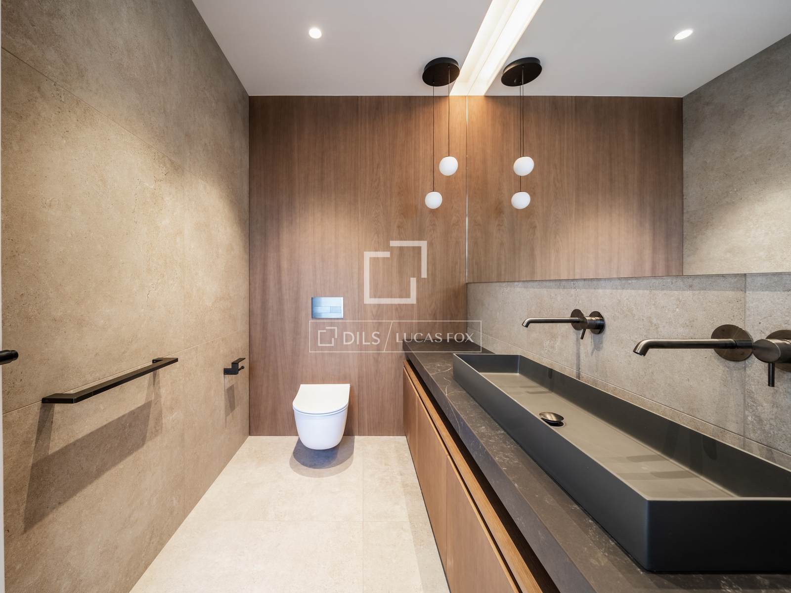 Villa Teia, Barcelona, Spānijā 4 istabas, 611 m2 Nr. 150360
