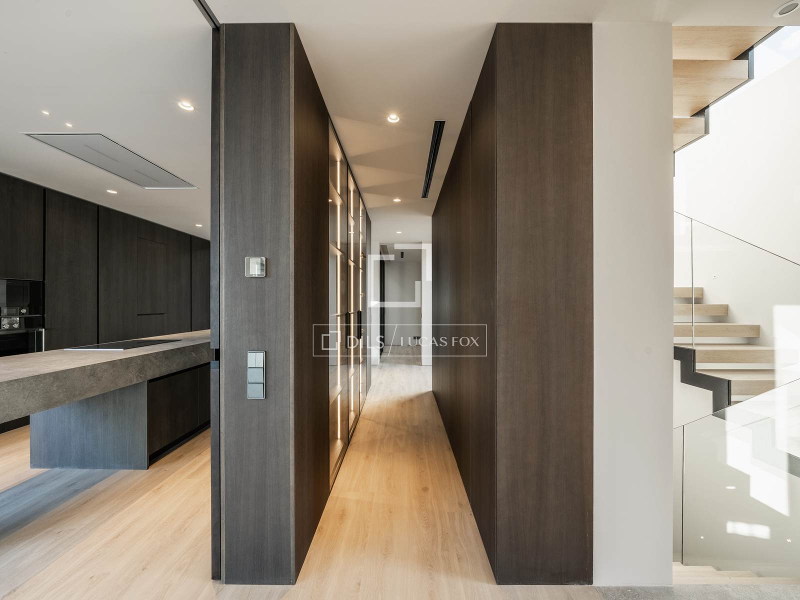 Villa Teia, Barcelona, Spānijā 4 istabas, 611 m2 Nr. 150360