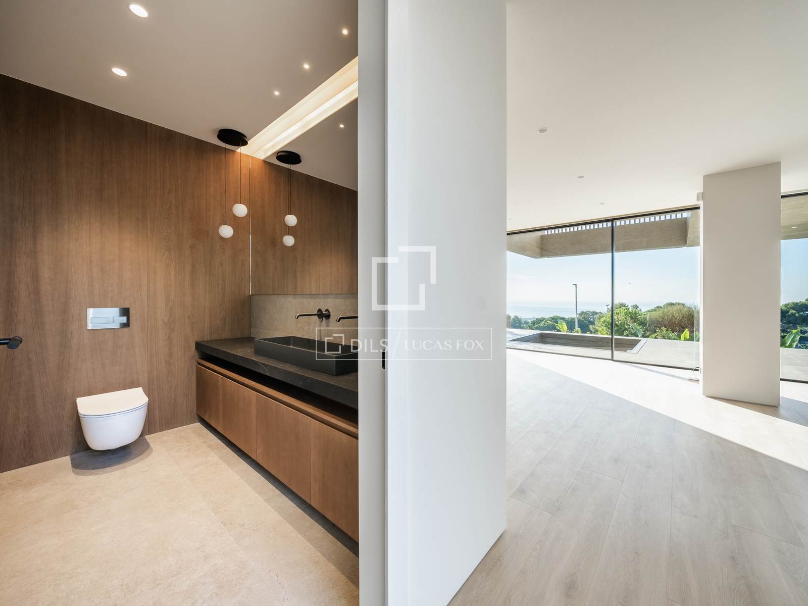 Villa Teia, Barcelona, Spānijā 4 istabas, 611 m2 Nr. 150360