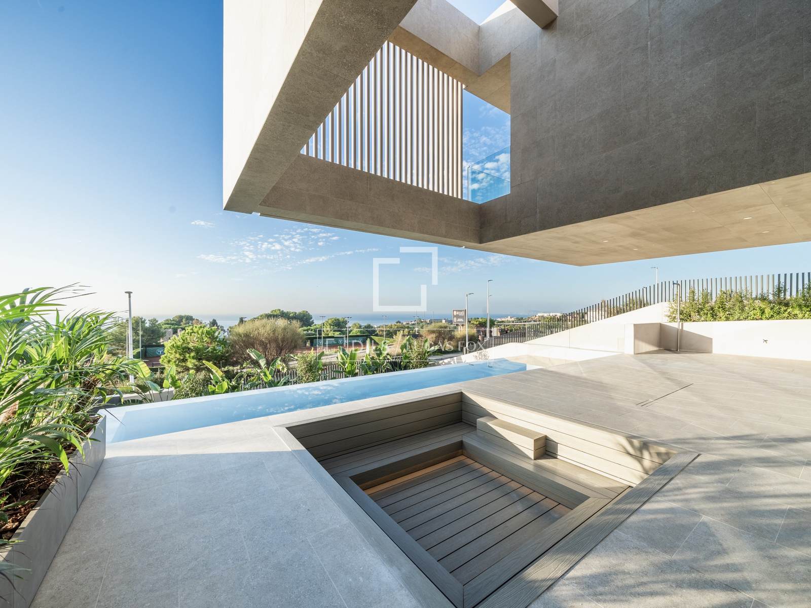 Villa Teia, Barcelona, Spānijā 4 istabas, 611 m2 Nr. 150360