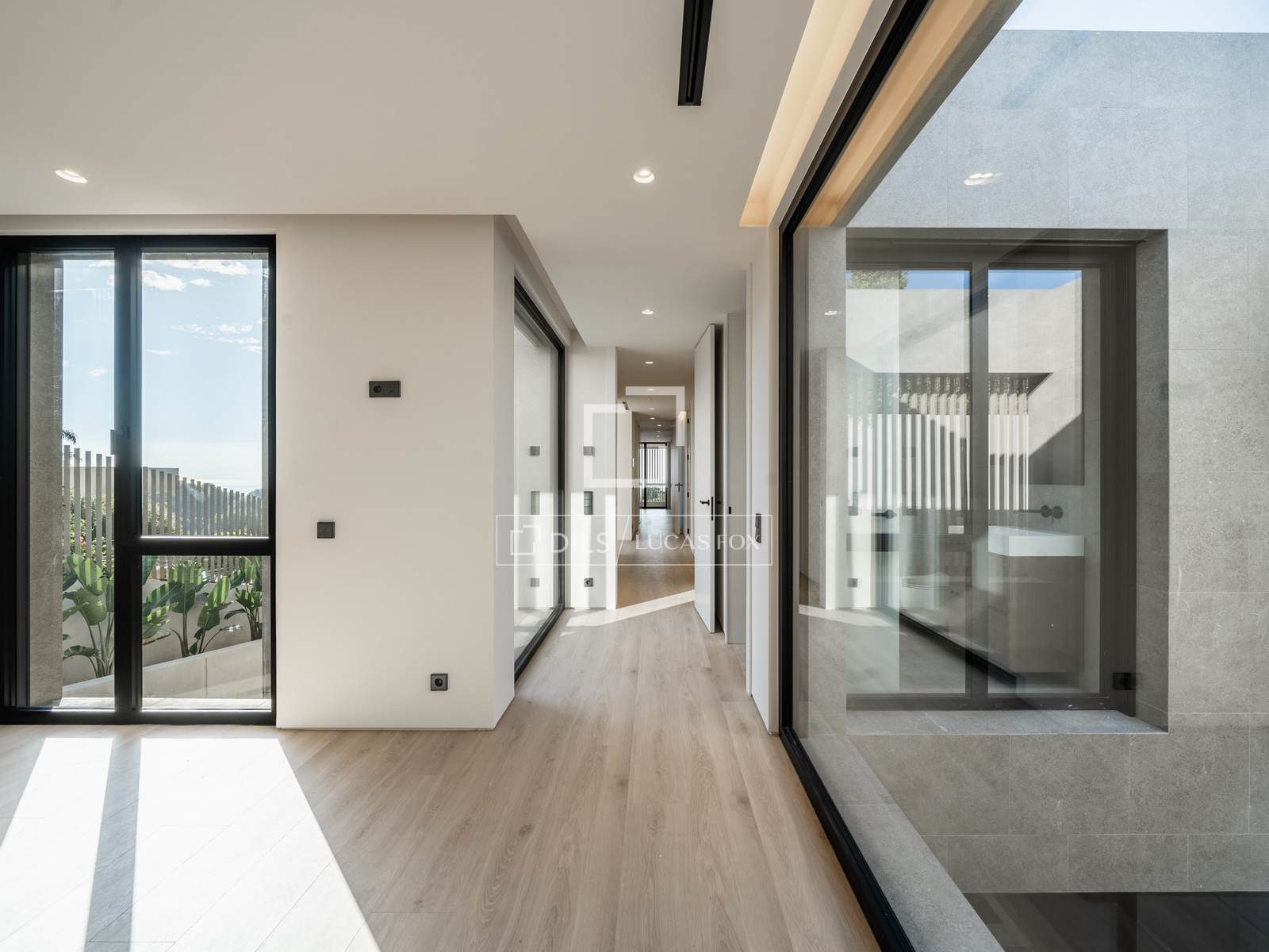 Villa Teia, Barcelona, Spānijā 4 istabas, 611 m2 Nr. 150360