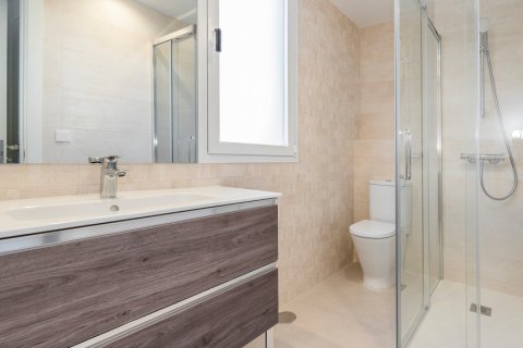 Townhouse for sale Pozuelo de Alarcon, Madrid, Spain 5 bedrooms, 293.3 sq.m. No. 107587 - photo 20