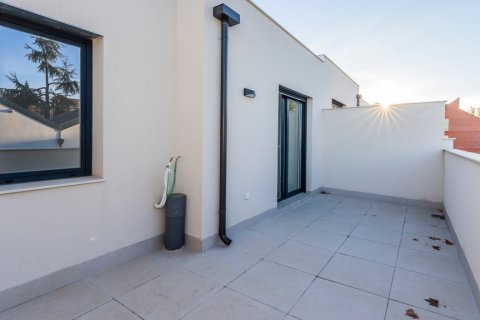 Townhouse for sale Pozuelo de Alarcon, Madrid, Spain 5 bedrooms, 293.3 sq.m. No. 107587 - photo 23