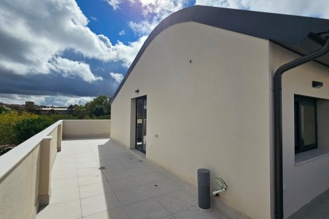 Townhouse for sale Pozuelo de Alarcon, Madrid, Spain 5 bedrooms, 293.3 sq.m. No. 107587 - photo 24