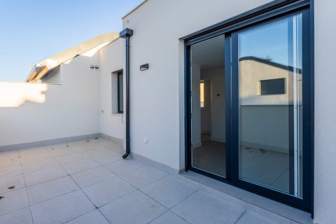 Townhouse for sale Pozuelo de Alarcon, Madrid, Spain 5 bedrooms, 293.3 sq.m. No. 107587 - photo 22