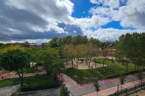 Townhouse for sale Pozuelo de Alarcon, Madrid, Spain 5 bedrooms, 293.3 sq.m. No. 107587 - photo 26