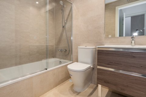 Townhouse for sale Pozuelo de Alarcon, Madrid, Spain 5 bedrooms, 293.3 sq.m. No. 107587 - photo 17