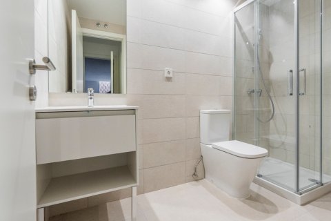 Townhouse for sale Pozuelo de Alarcon, Madrid, Spain 5 bedrooms, 293.3 sq.m. No. 107587 - photo 29