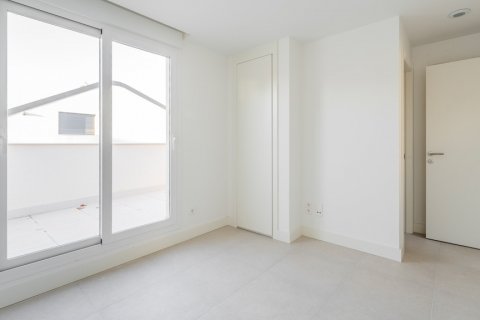 Townhouse for sale Pozuelo de Alarcon, Madrid, Spain 5 bedrooms, 293.3 sq.m. No. 107587 - photo 21