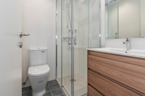 Townhouse for sale Pozuelo de Alarcon, Madrid, Spain 5 bedrooms, 293.3 sq.m. No. 107587 - photo 18