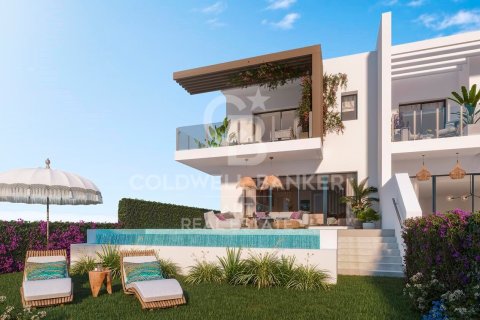 Māja pārdošanā Mijas, Malaga, Spānijā 4 istabas, 288 m2 Nr. 159467 - attēls 12