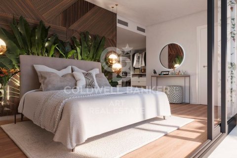 Talo myytävänä Mijas, Malaga, Espanja, 4 makuuhuonetta, 288 m2 No. 159467 - kuva 7