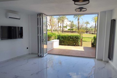Wohnung zum Verkauf in Murcia, Spanien 2 Schlafzimmer, Nr. 173861 - Foto 7