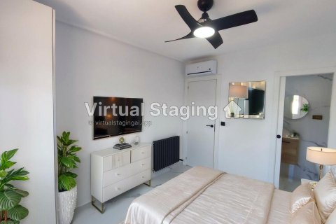 Wohnung zum Verkauf in Murcia, Spanien 2 Schlafzimmer, Nr. 173861 - Foto 24