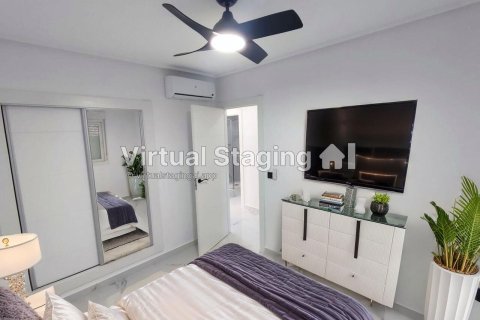Wohnung zum Verkauf in Murcia, Spanien 2 Schlafzimmer, Nr. 173861 - Foto 18