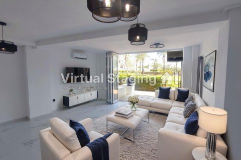 Wohnung zum Verkauf in Murcia, Spanien 2 Schlafzimmer, Nr. 173861 - Foto 11