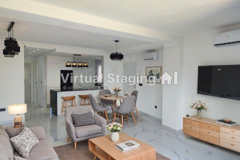 Wohnung zum Verkauf in Murcia, Spanien 2 Schlafzimmer, Nr. 173861 - Foto 6