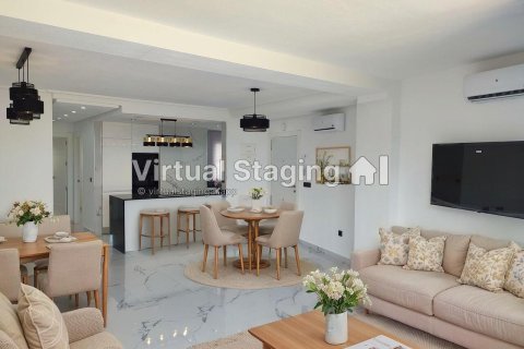 Wohnung zum Verkauf in Murcia, Spanien 2 Schlafzimmer, Nr. 173861 - Foto 5