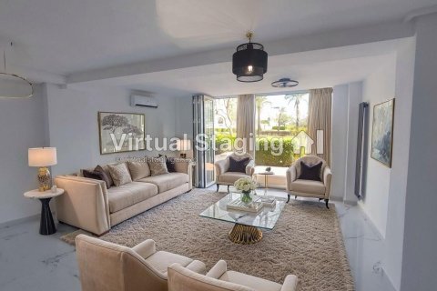 Wohnung zum Verkauf in Murcia, Spanien 2 Schlafzimmer, Nr. 173861 - Foto 3