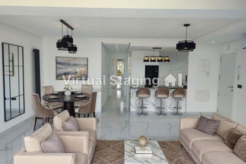 Wohnung in Murcia, Spanien 2 Schlafzimmer,  Nr. 173861