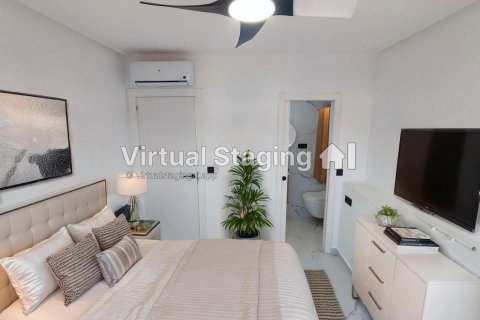 Wohnung zum Verkauf in Murcia, Spanien 2 Schlafzimmer, Nr. 173861 - Foto 23