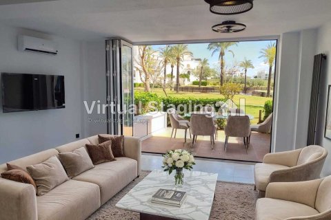 Wohnung zum Verkauf in Murcia, Spanien 2 Schlafzimmer, Nr. 173861 - Foto 8