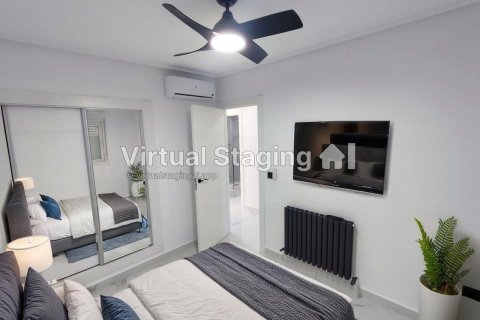 Wohnung zum Verkauf in Murcia, Spanien 2 Schlafzimmer, Nr. 173861 - Foto 19