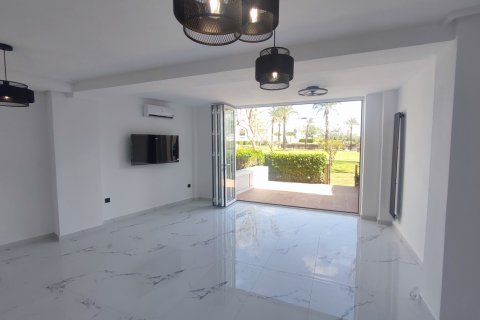 Wohnung zum Verkauf in Murcia, Spanien 2 Schlafzimmer, Nr. 173861 - Foto 10