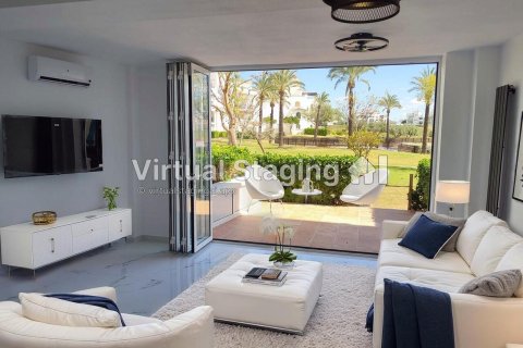 Wohnung zum Verkauf in Murcia, Spanien 2 Schlafzimmer, Nr. 173861 - Foto 9