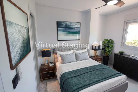 Wohnung zum Verkauf in Murcia, Spanien 2 Schlafzimmer, Nr. 173861 - Foto 22